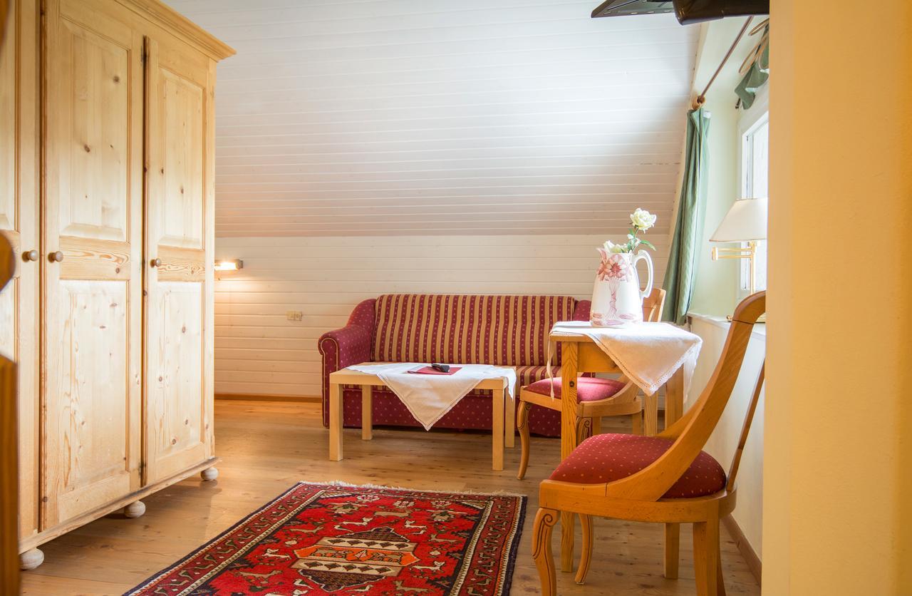 Berghotel Kason Predoi Eksteriør billede